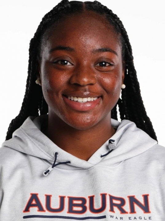 Chante Clinkscale - Class of 2021 - Mckinley High School