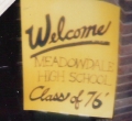 Meadowdale High School Reunion Photos