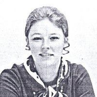 Rebecca Ragland - Class of 1967 - Meadowdale High School