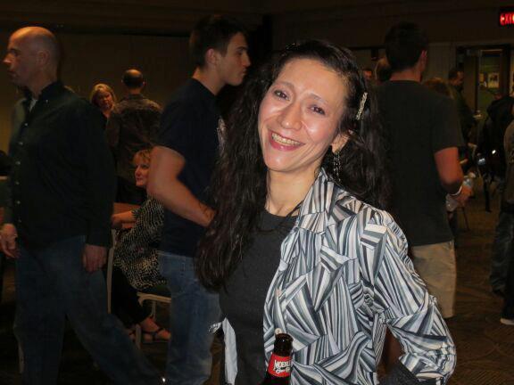 Catherine Mckee - Class of 1990 - Meadowdale High School