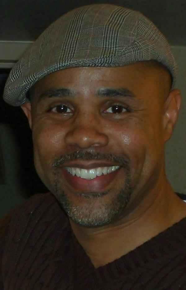 Demone Phelps - Class of 1984 - Meadowdale High School