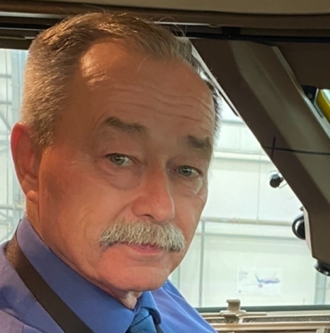 Gary Possert - Class of 1971 - Meadowdale High School