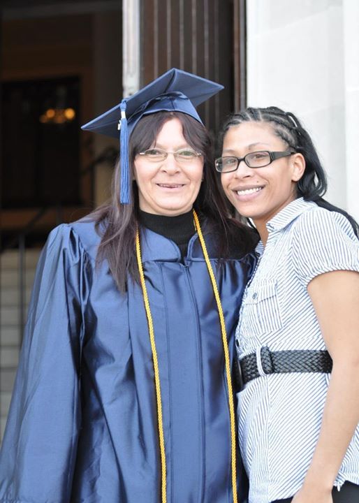 Anita Moore - Class of 2012 - Meadowdale High School