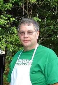 Eric Sykes - Class of 1968 - Meadowdale High School