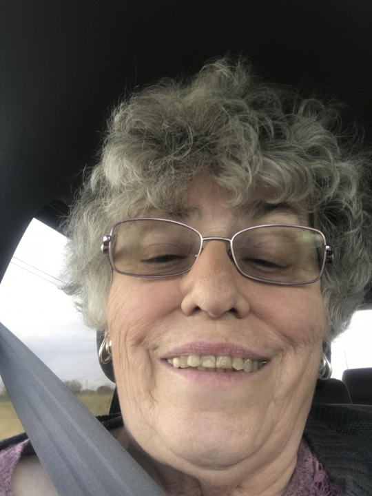 Carolyn Rhoden - Class of 1964 - Meadowdale High School