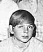 Eddie Bocock - Class of 1973 - Meadowdale High School