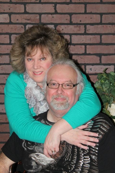 Joyce Garrett - Class of 1976 - Meadowdale High School