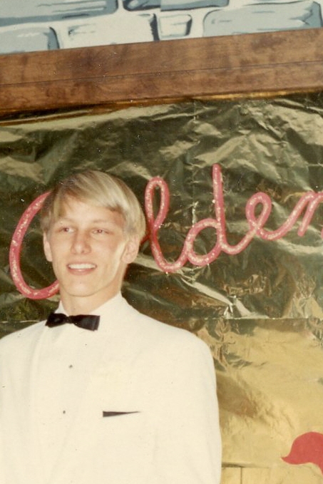 Charles Lewis - Class of 1967 - Meadowdale High School