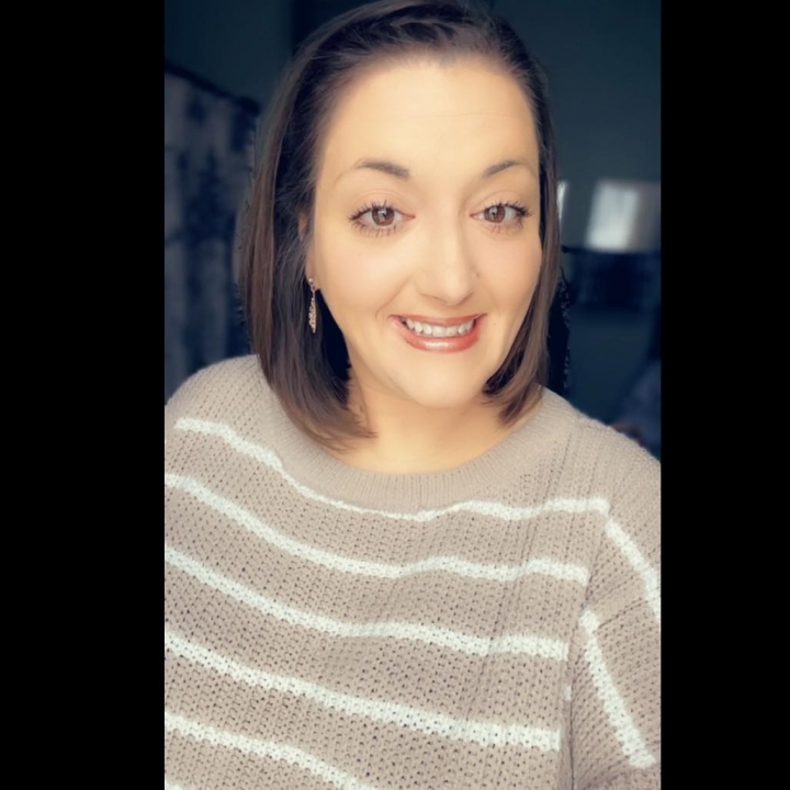 Cassi Wibright - Class of 2010 - Mechanicsburg High School