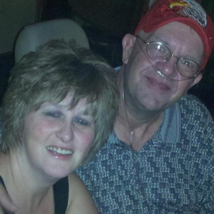 Misty Hadding - Class of 1994 - Memorial High School