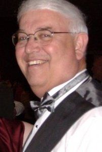 Don Schmidt - Class of 1965 - Memorial High School
