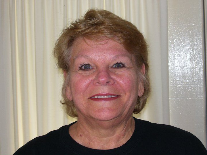 Kathy Archuleta - Class of 1965 - Memorial High School