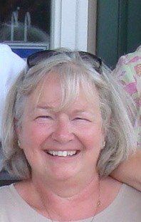 Trudy Caffall - Class of 1970 - Memorial High School