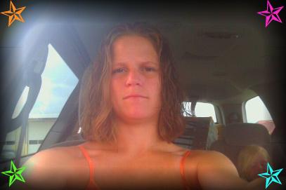 Sarah Silver - Class of 2005 - Memorial High School