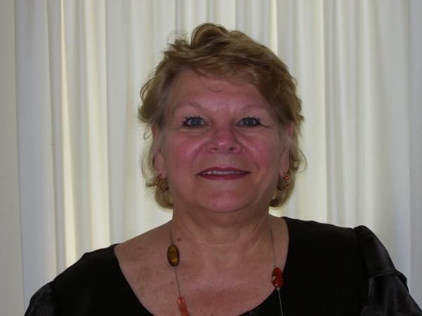 Kathy Critten - Class of 1965 - Memorial High School