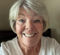 Betty Hussey