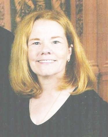 Rita Goodykoontz - Class of 1966 - Miami East High School