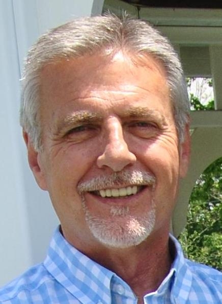 Ed Beeson - Class of 1973 - Miami East High School