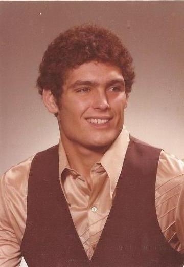 Randy Cecil - Class of 1979 - Miami East High School