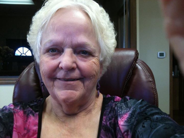 Mary Newnam - Class of 1962 - Miami East High School