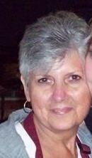 Alice Mckenna - Class of 1961 - Miami East High School