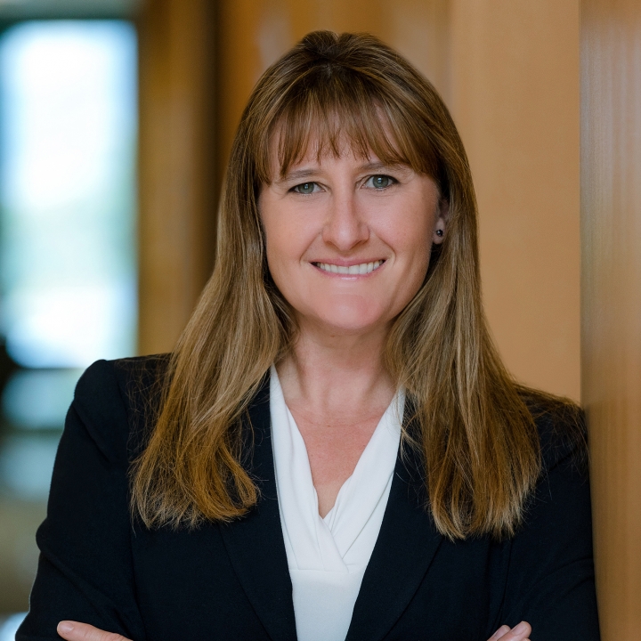 Tina Robinson - Class of 1993 - Miami East High School