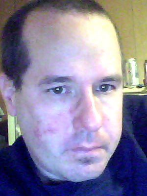 Brad Boehringer - Class of 1992 - Miami East High School