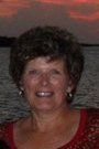 Linda Beard Davis - Class of 1963 - Miami East High School
