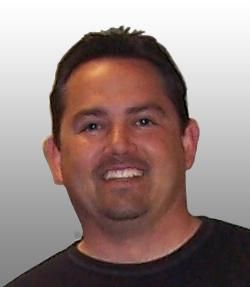 Jeff Mccuistion - Class of 1986 - Miami East High School