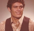 Randy Cecil, class of 1979