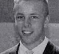 James Saul '61