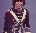 Darrell Stanley, class of 1979