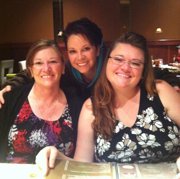 Jeni Passmore - Class of 1995 - Arvada West High School