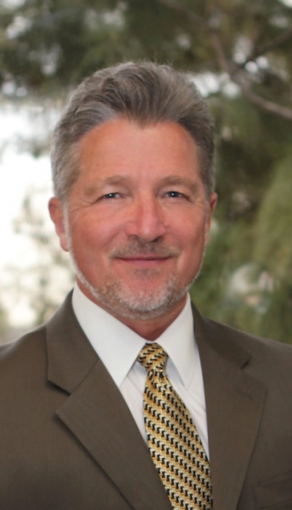 Jeff Pratt - Class of 1975 - Arvada West High School