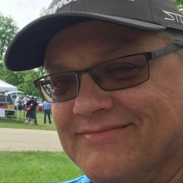 Stephen Carmin - Class of 1982 - Arvada West High School