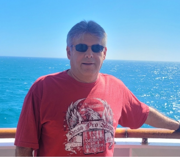 Craig Miller - Class of 1981 - Arvada West High School