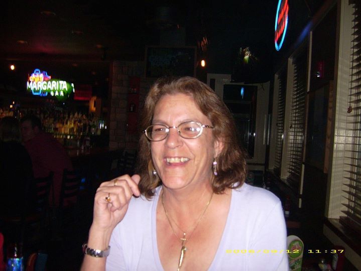 Robin Horton - Class of 1974 - Arvada West High School