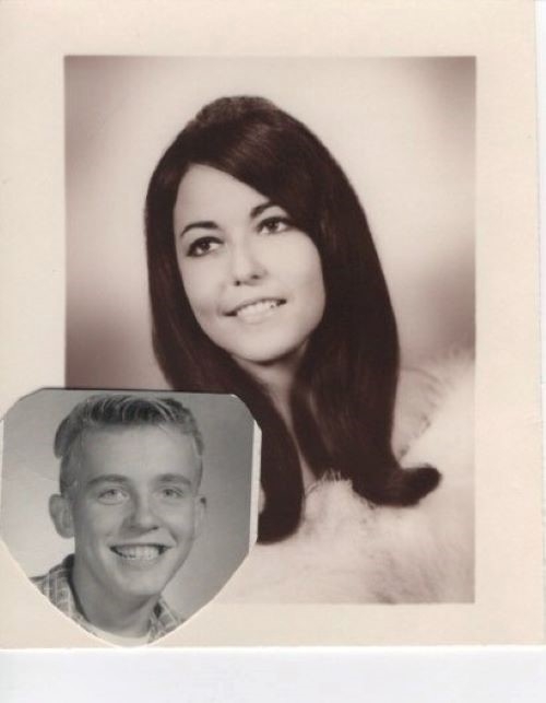 Pete Schnapp - Class of 1966 - Arvada West High School