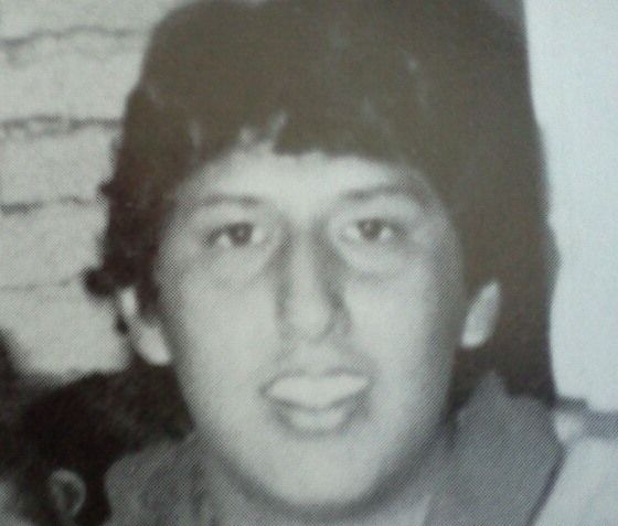 Dennis Brokenleg - Class of 1983 - Arvada West High School