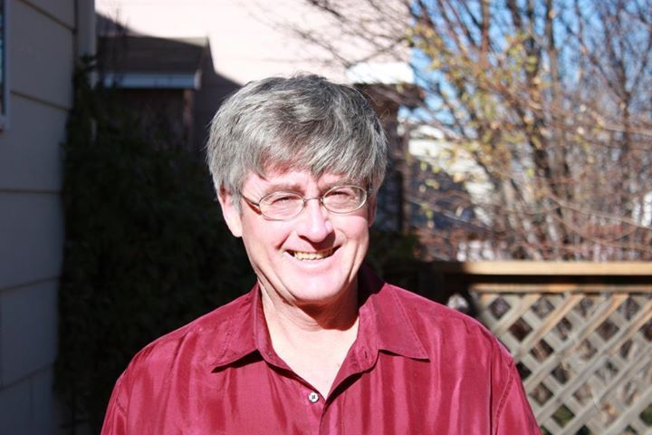 Dan Ohaire - Class of 1970 - Arvada West High School