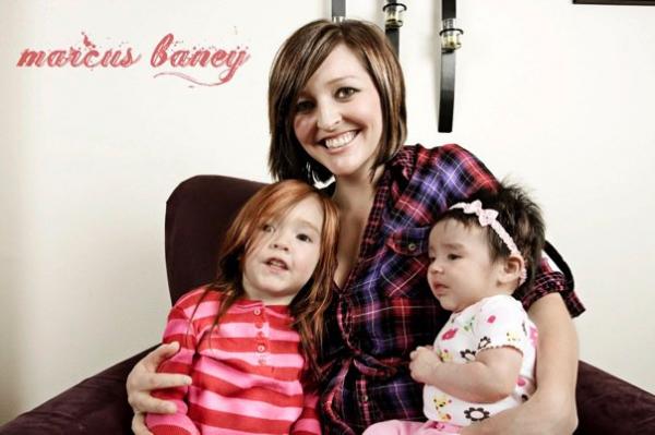 Kelli Keech - Class of 2000 - Arvada West High School