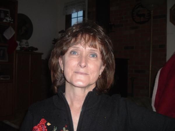 Kathleen Kloberdans - Class of 1968 - Arvada West High School