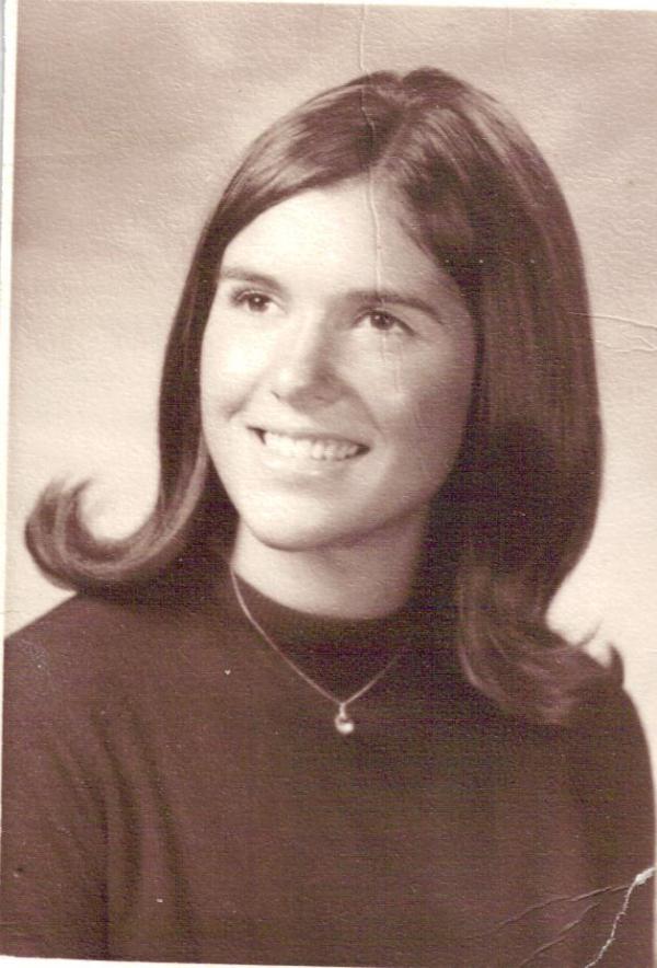 Karen Williams - Class of 1969 - Arvada West High School
