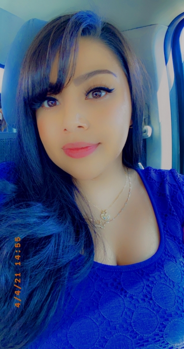 Elizabeth Vasquez - Class of 2012 - Arvada West High School
