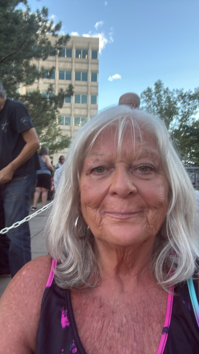 Jan Joos - Class of 1971 - Arvada West High School