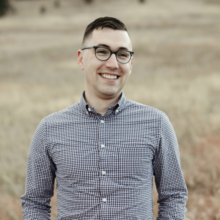 Aaron Jack Wylie - Class of 2003 - Arvada West High School