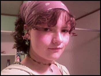 Brittney Blevins - Class of 2008 - Arvada West High School