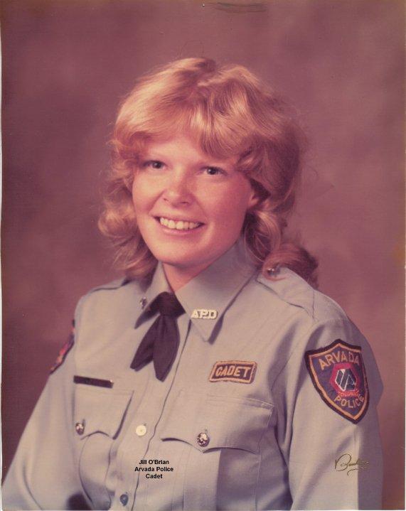 Jill O'brian - Class of 1974 - Arvada West High School