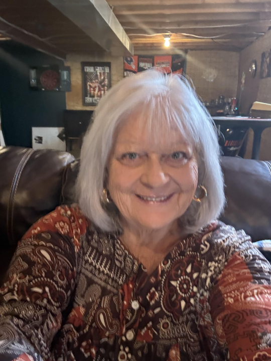 Jan Rounds Joos - Class of 1971 - Arvada West High School