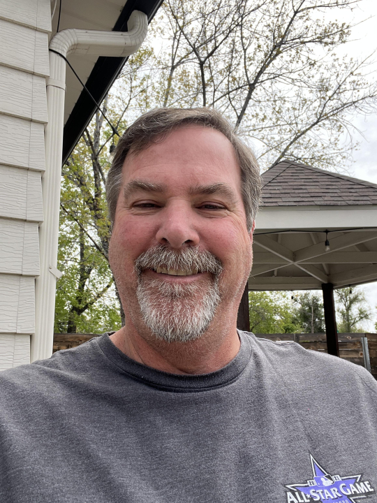 Larry Haas - Class of 1982 - Arvada West High School